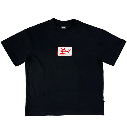 Minds "Clothing Dept." Tee