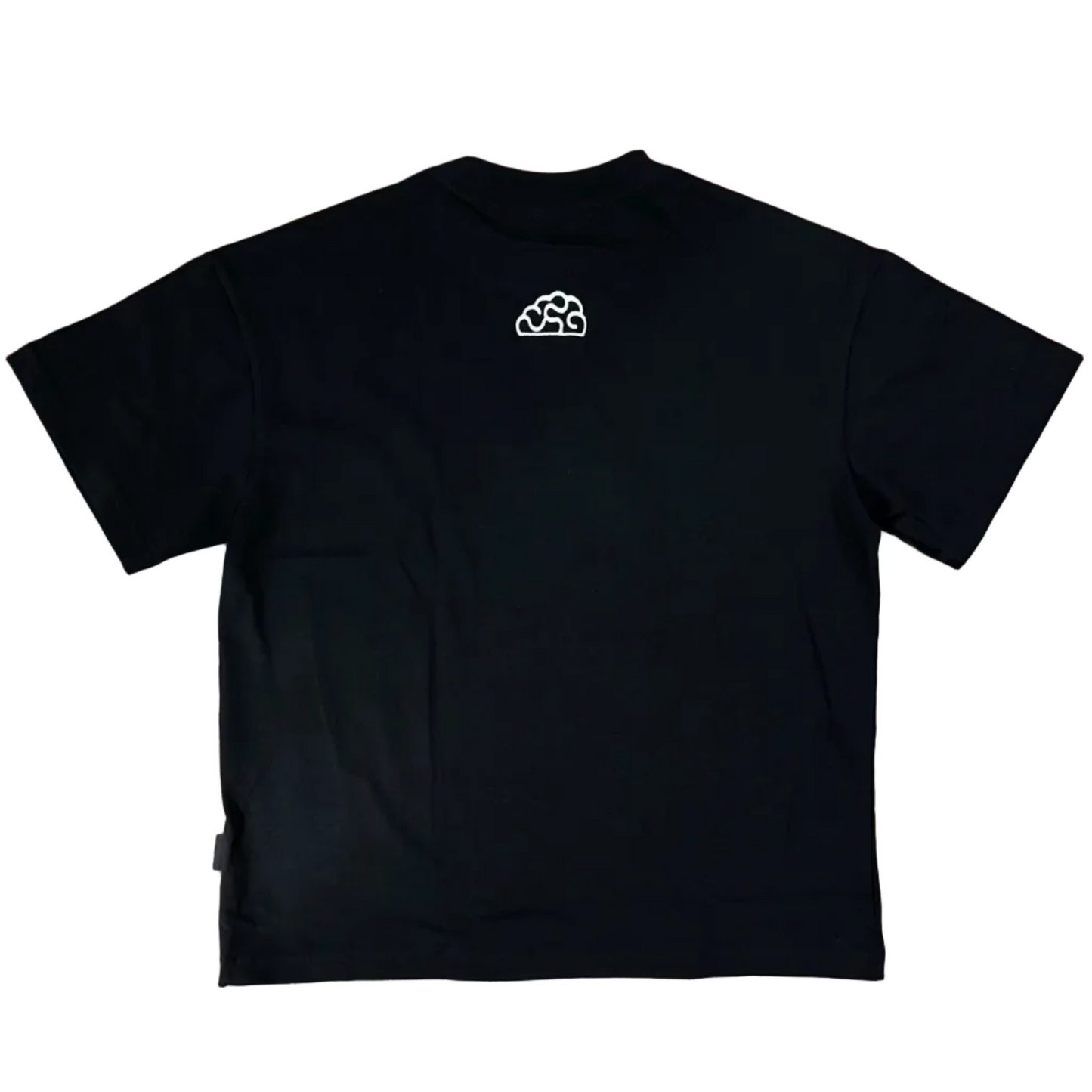Minds "Clothing Dept." Tee