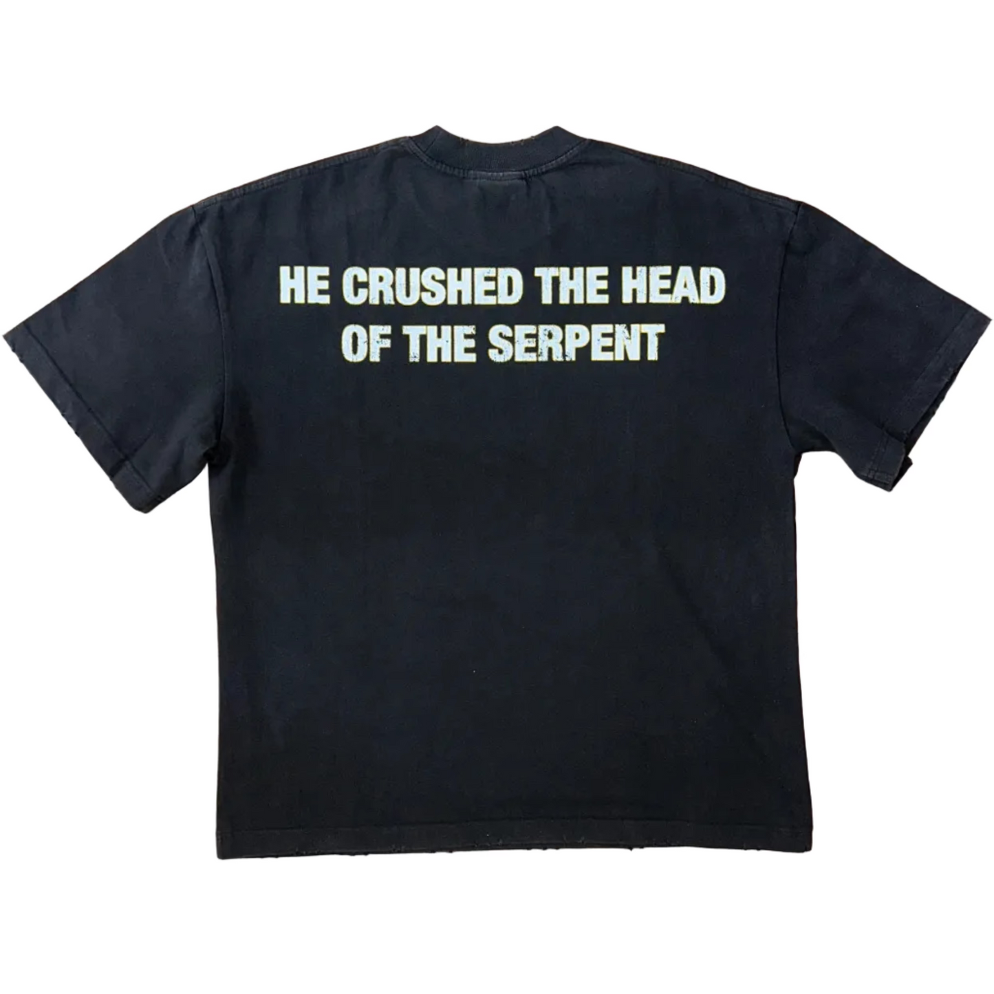 Minds "Redemption Skull" Tee