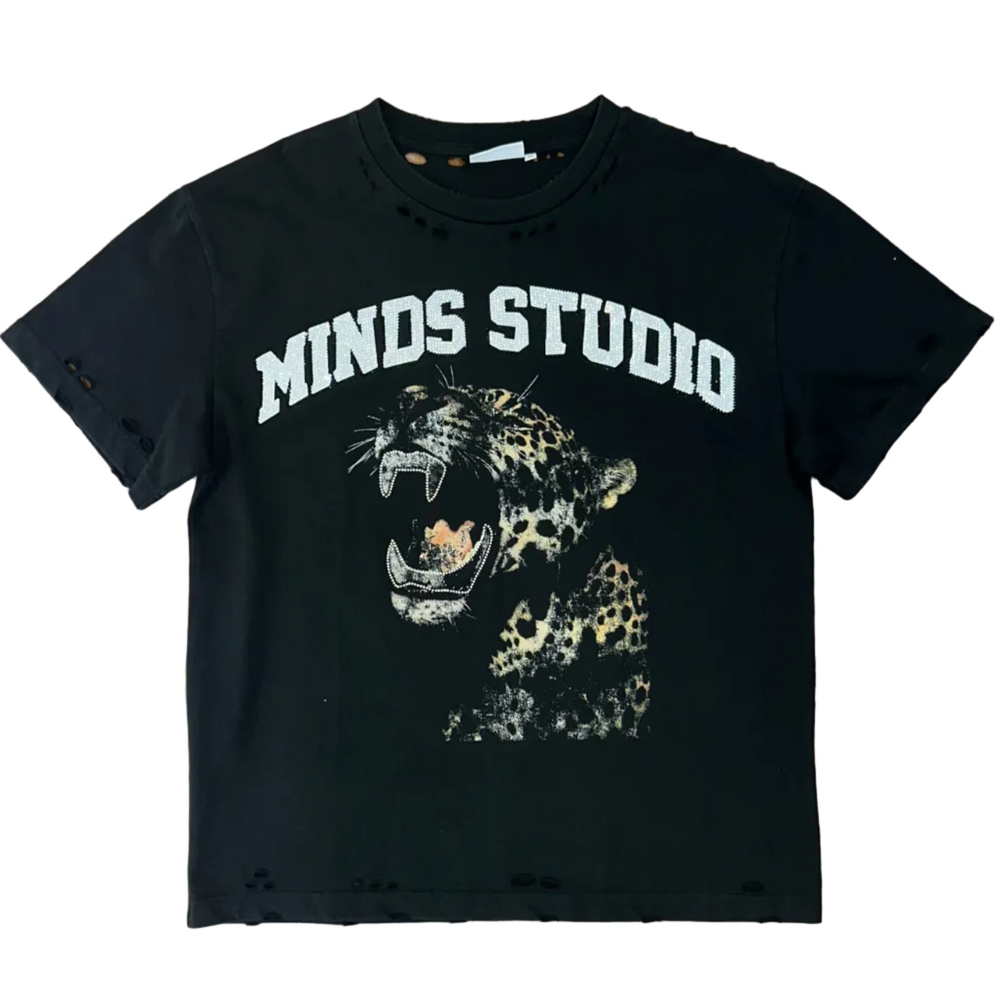 Minds "Jaguar" Tee