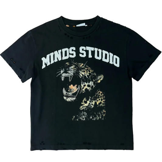 Minds "Jaguar" Tee