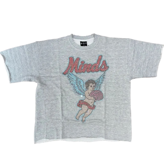 Minds "Guardan Angel" Tee