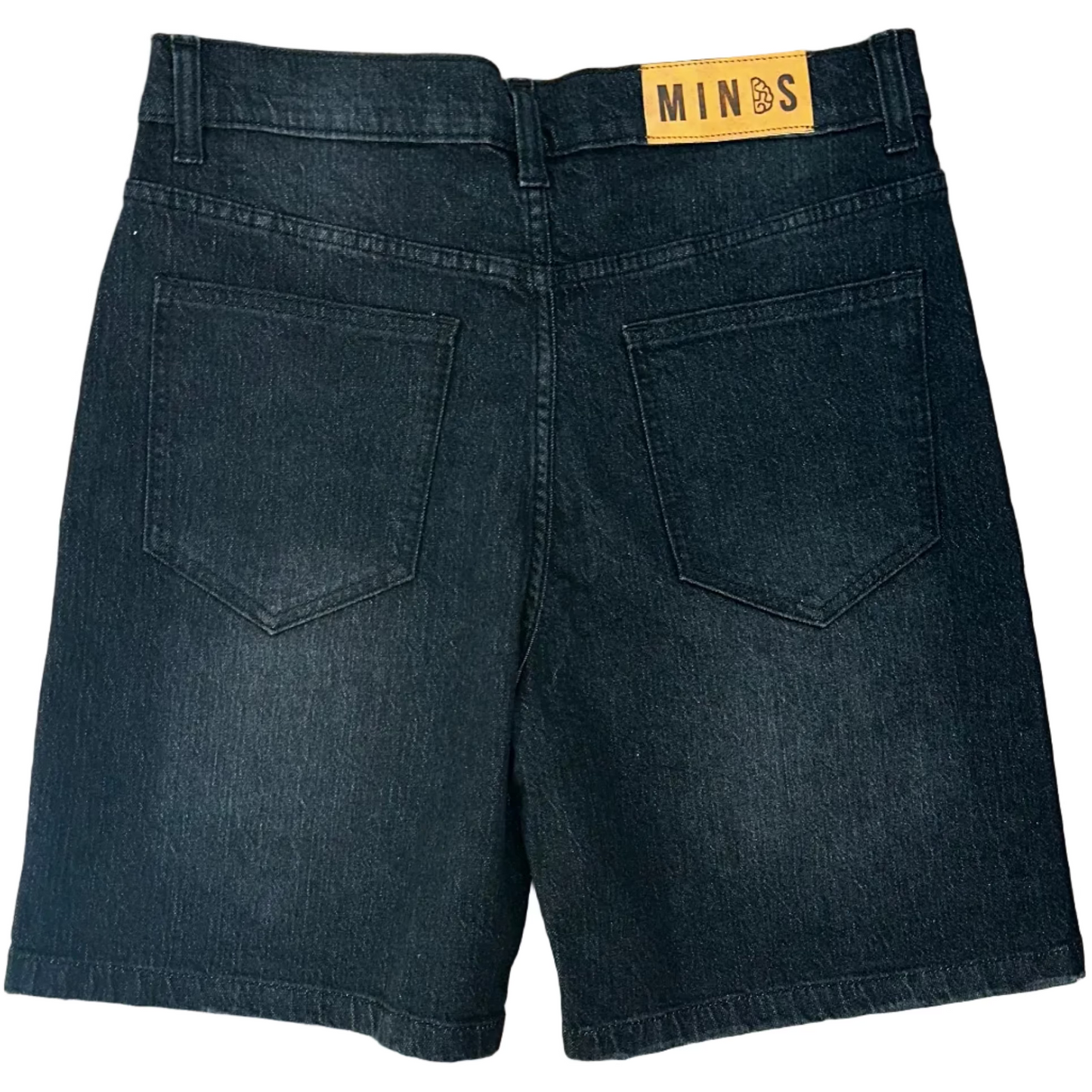 Minds "Blackstar" Jort