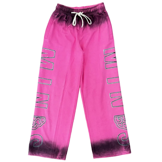 Minds Baggy Sweatpants