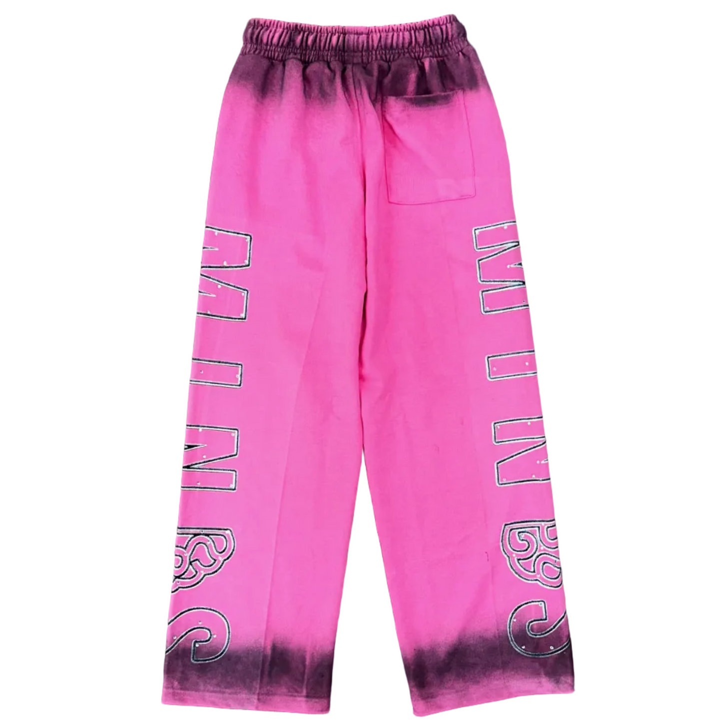 Minds Baggy Sweatpants