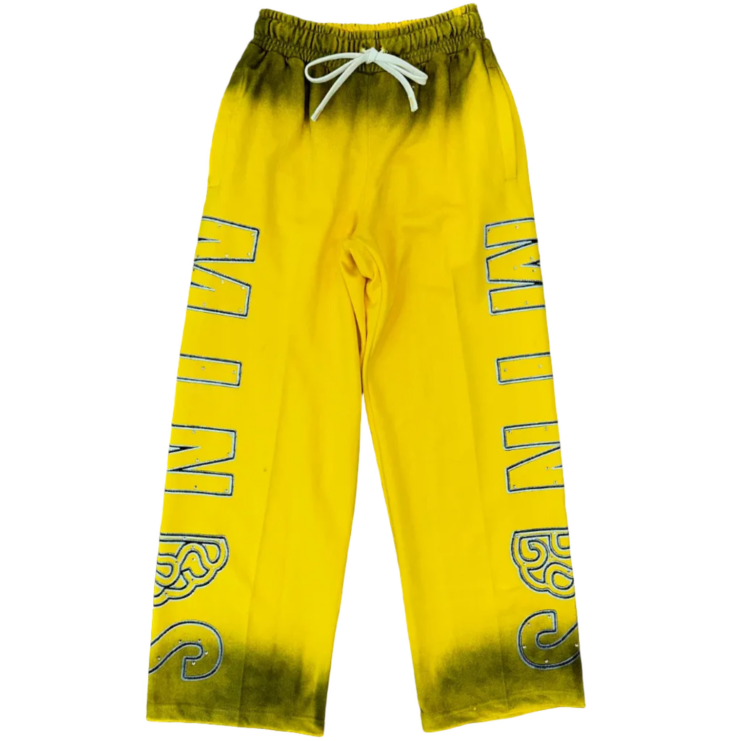 Minds Baggy Sweatpants