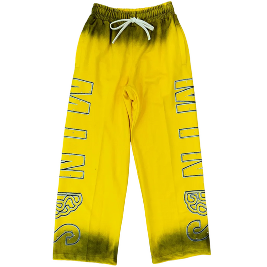 Minds Baggy Sweatpants