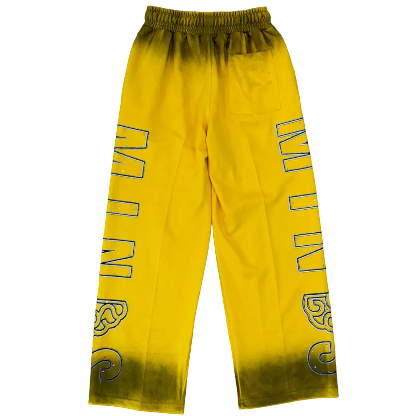 Minds Baggy Sweatpants