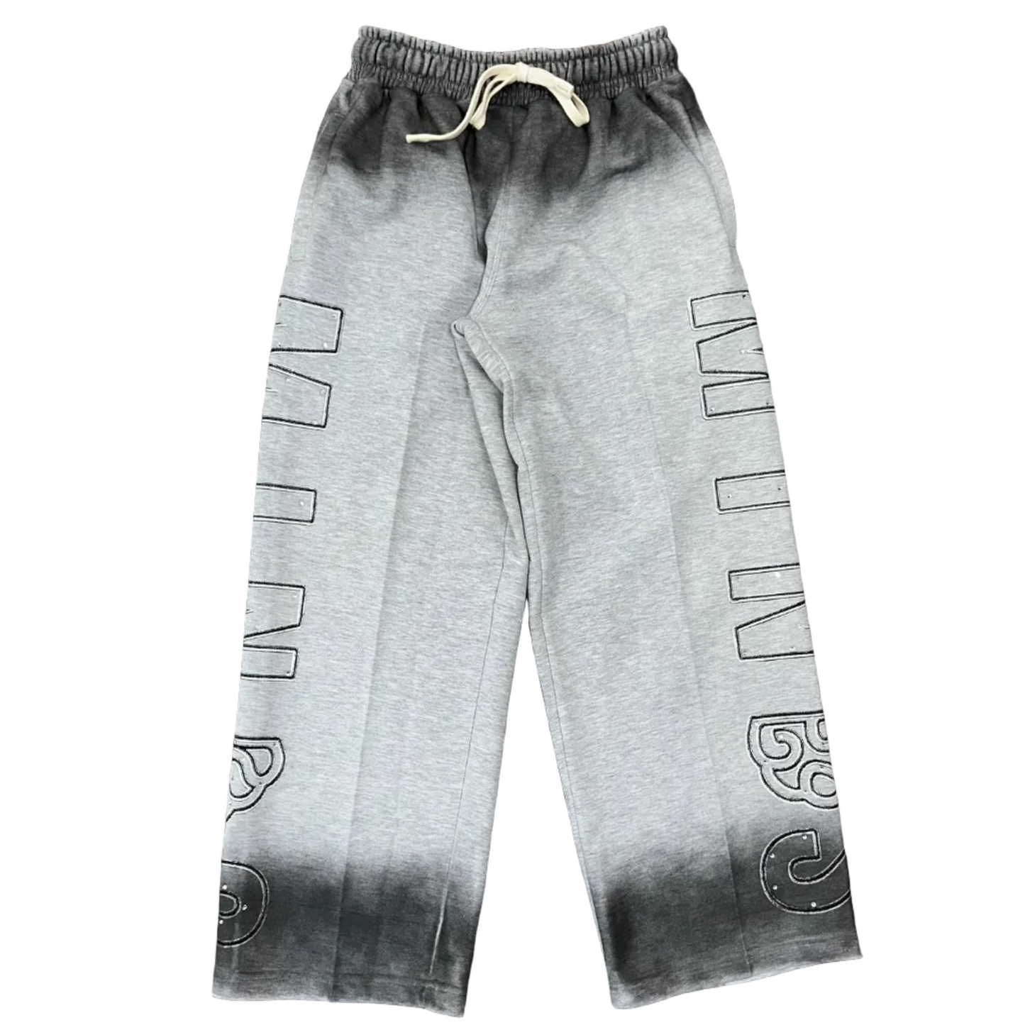 Minds Baggy Sweatpants