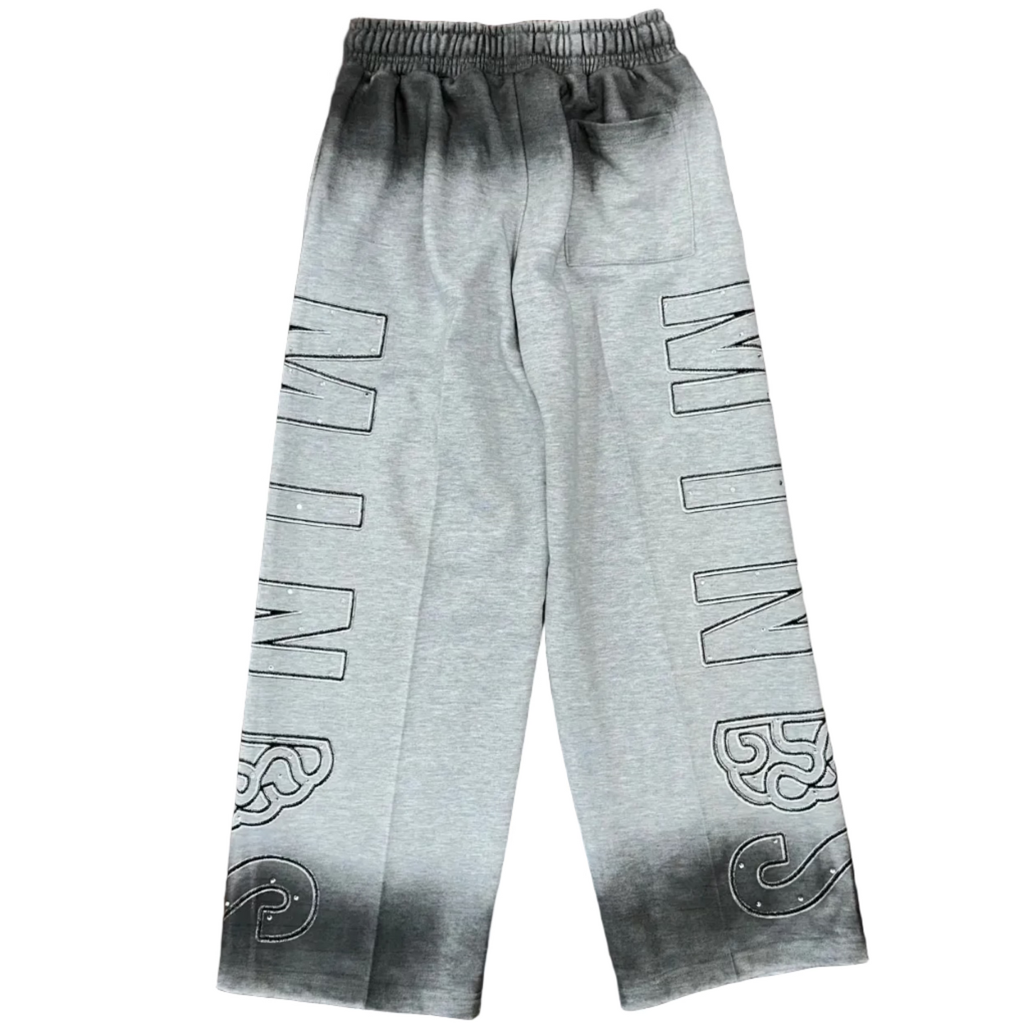 Minds Baggy Sweatpants
