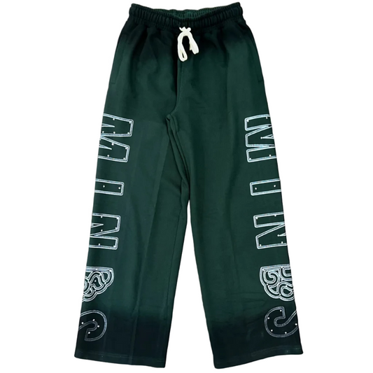 Minds Baggy Sweatpants
