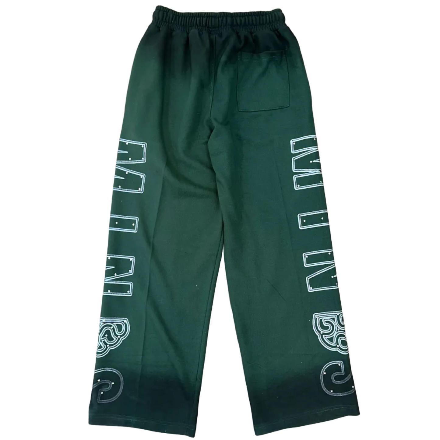 Minds Baggy Sweatpants