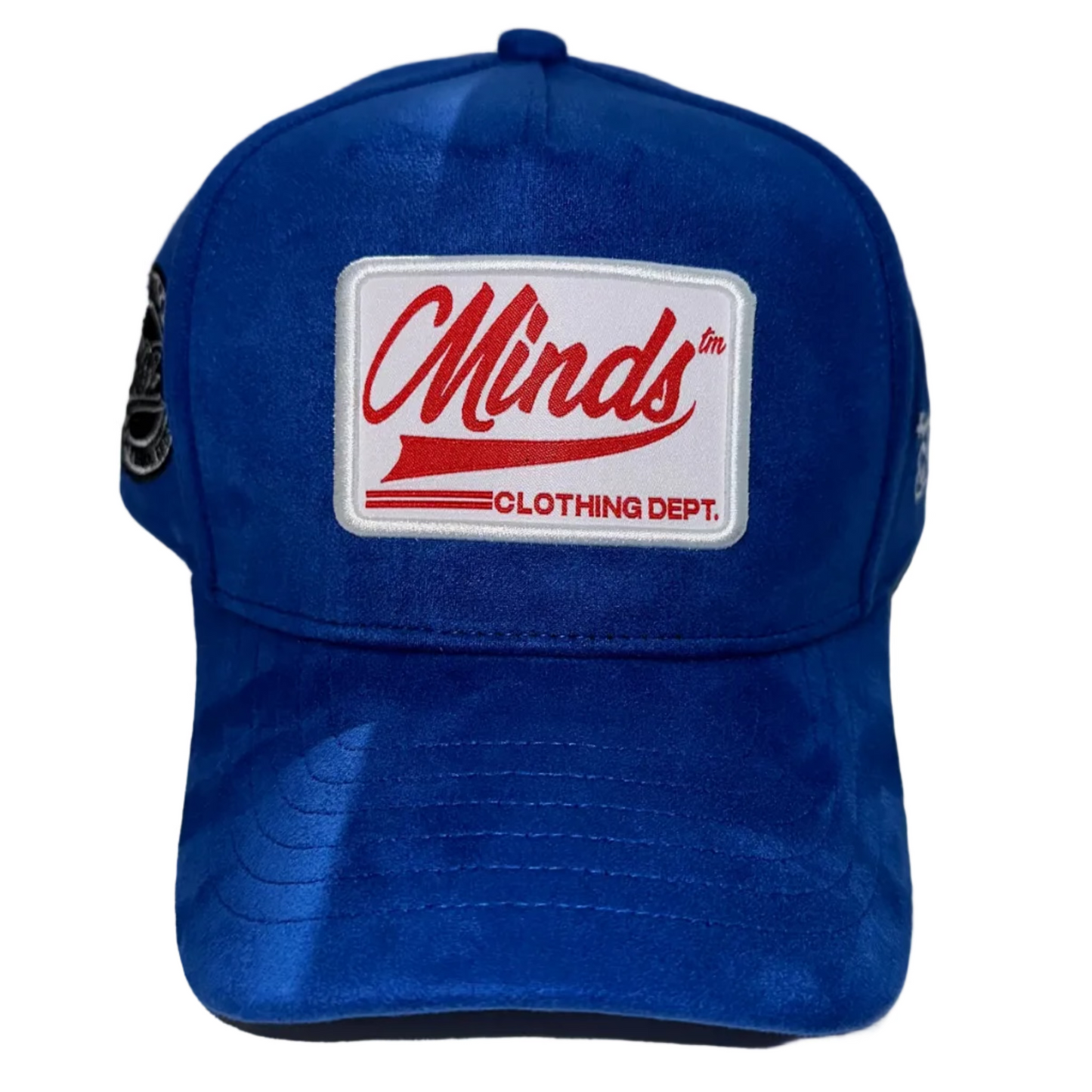 Minds Hat