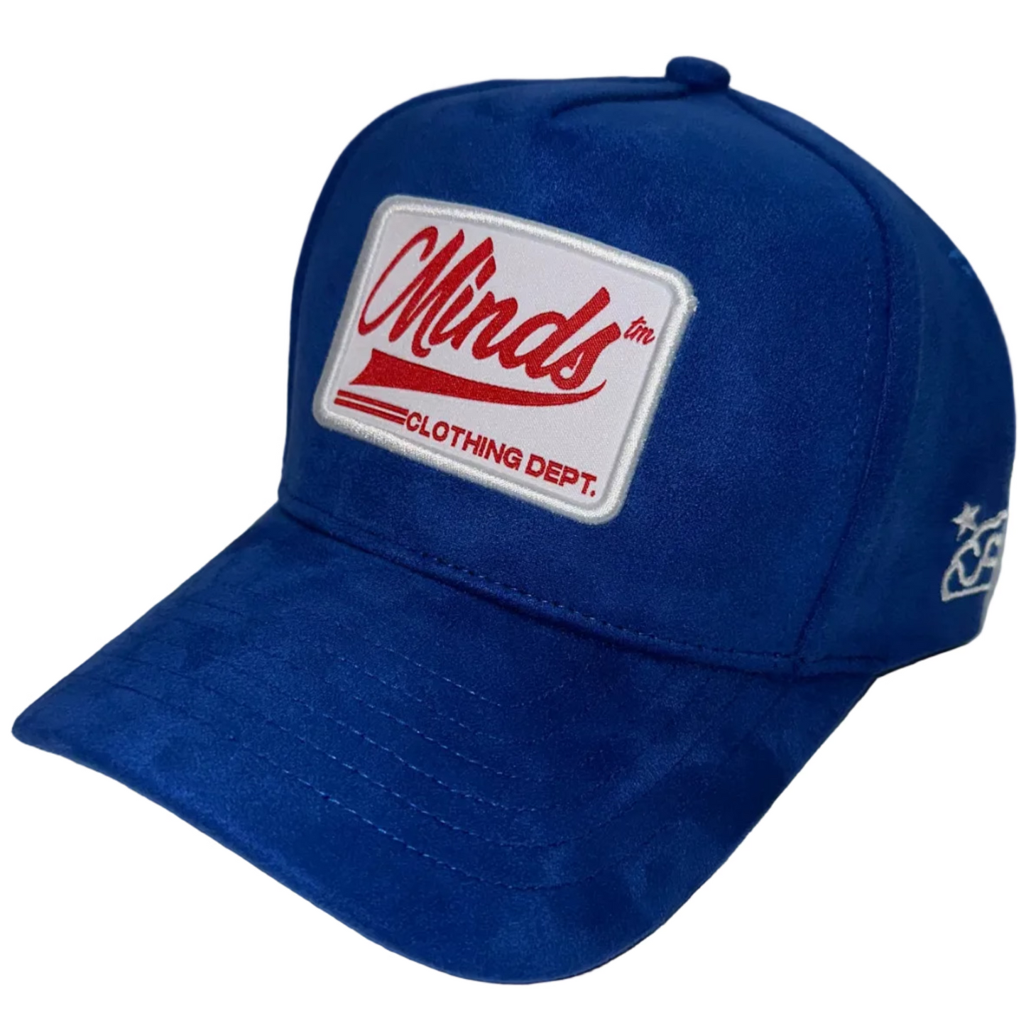 Minds Hat