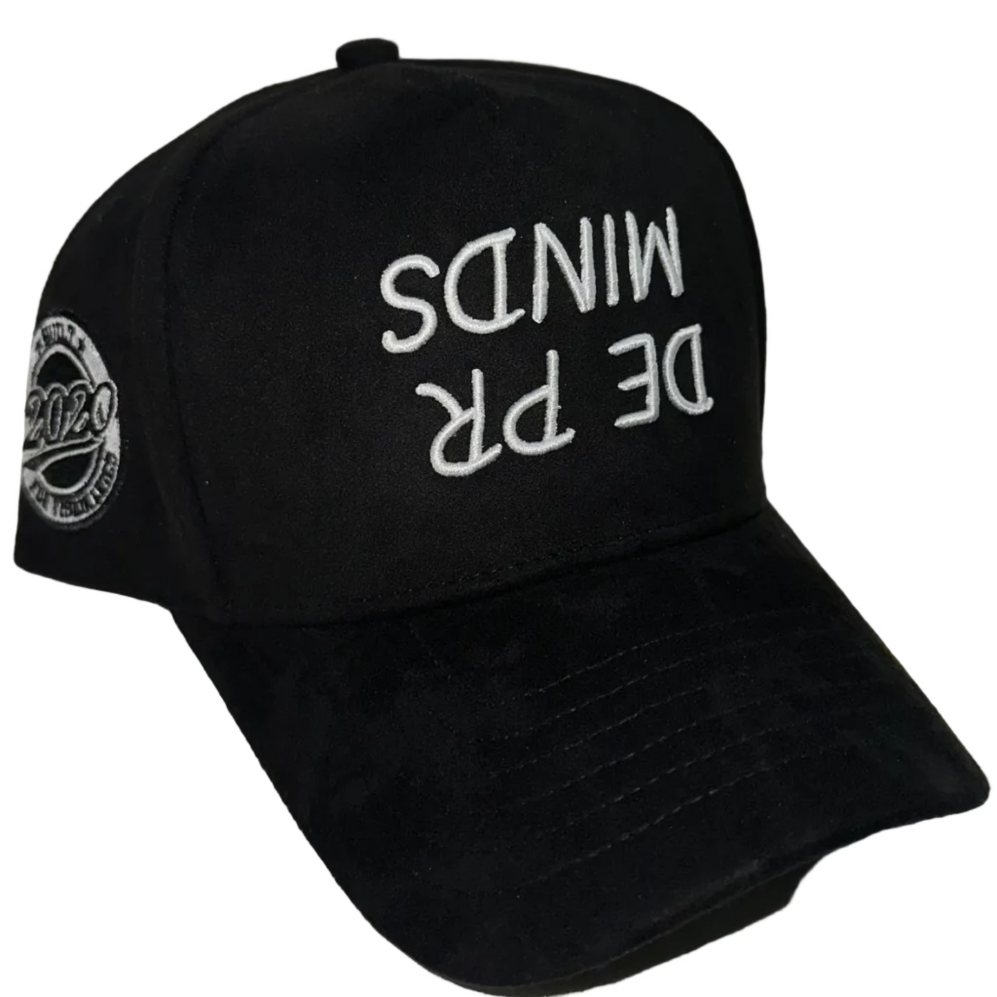 Minds Hat