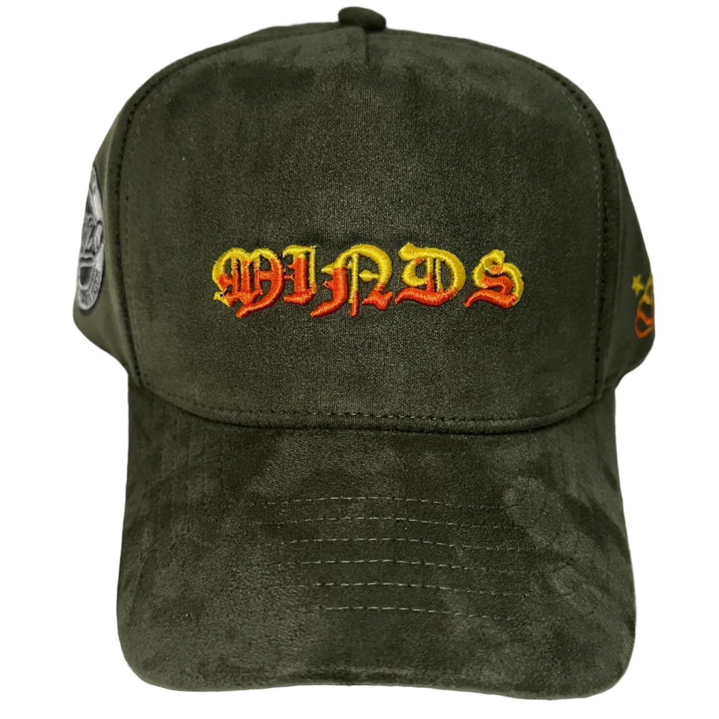 Minds Hat