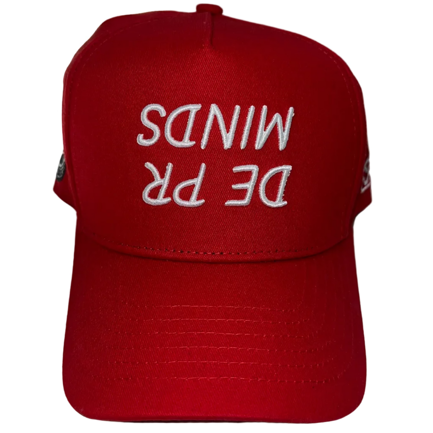 Minds Hat