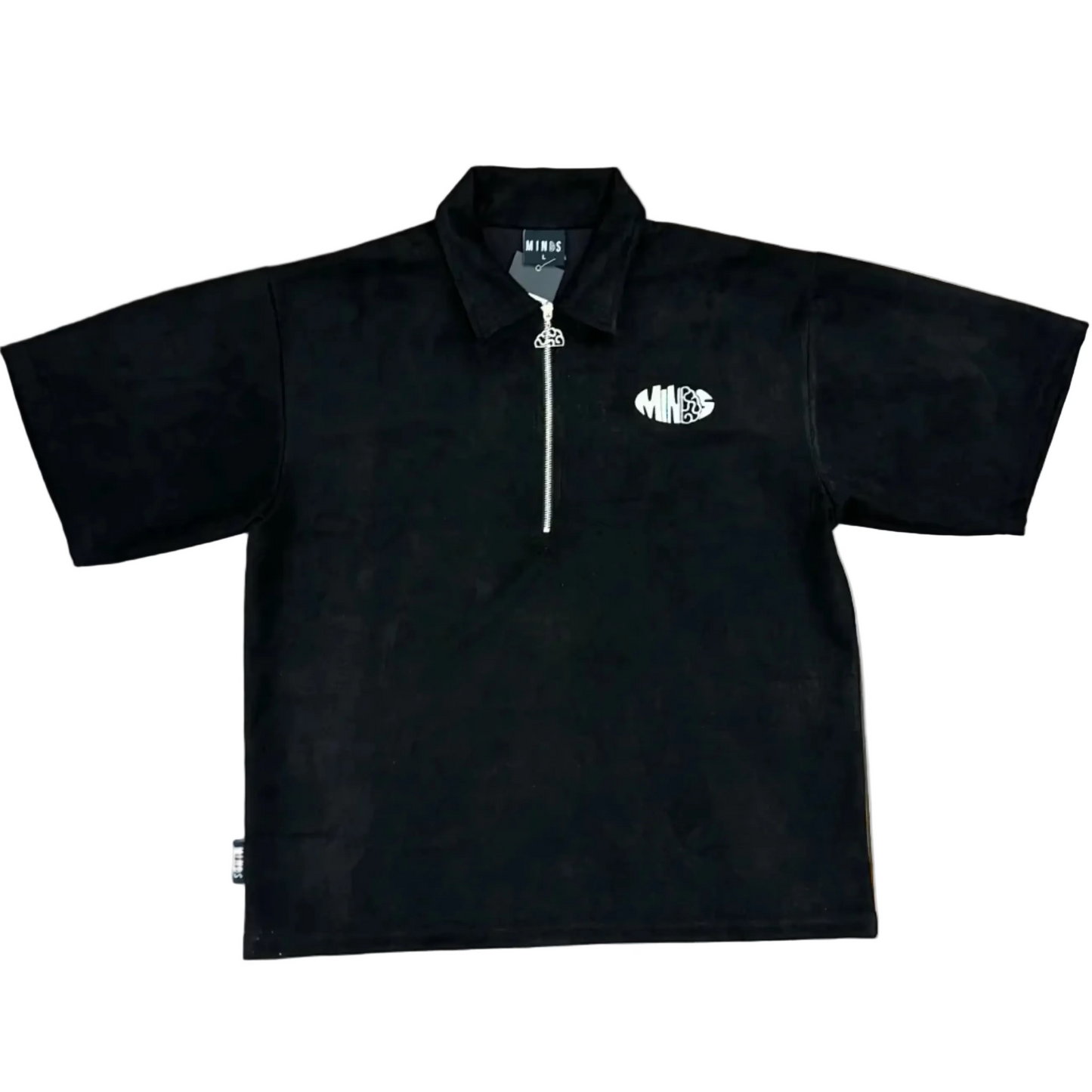 Minds "Worldwide" Top