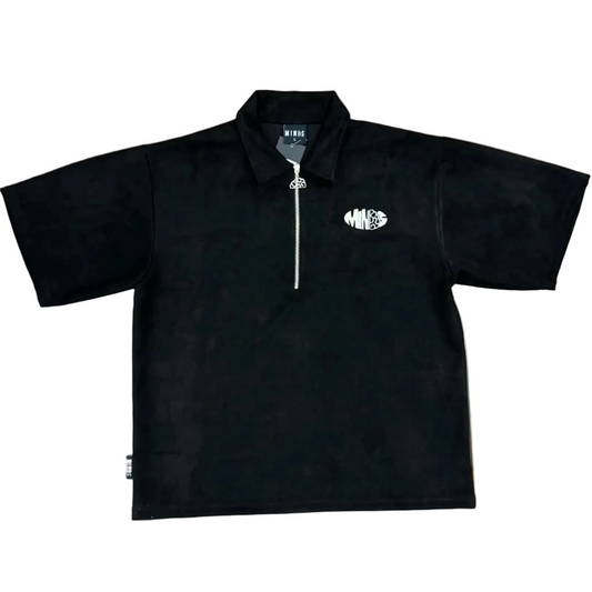 Minds "Worldwide" Top