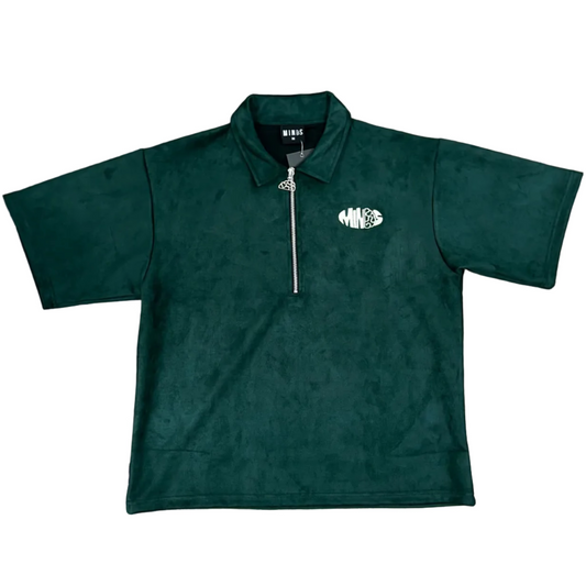 Minds "Worldwide" Top