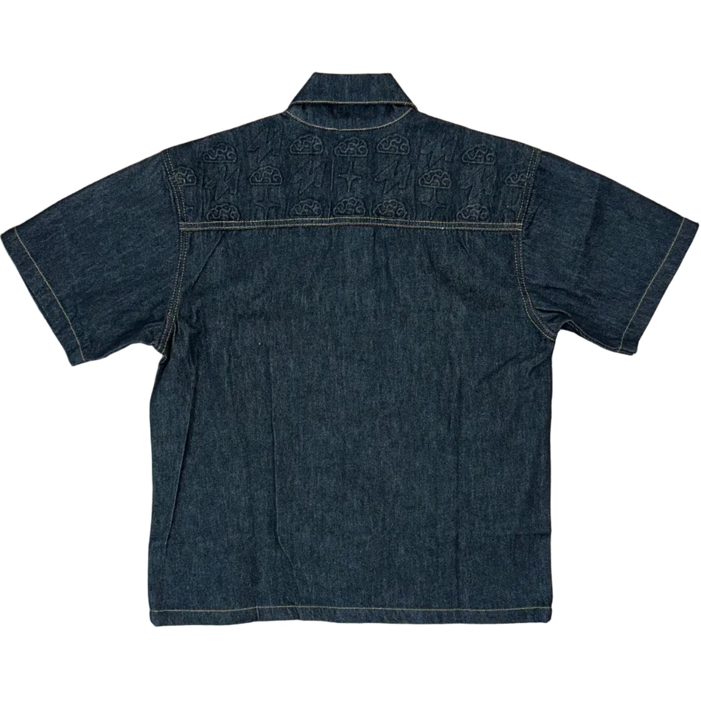 Minds "Embossed" Shirt