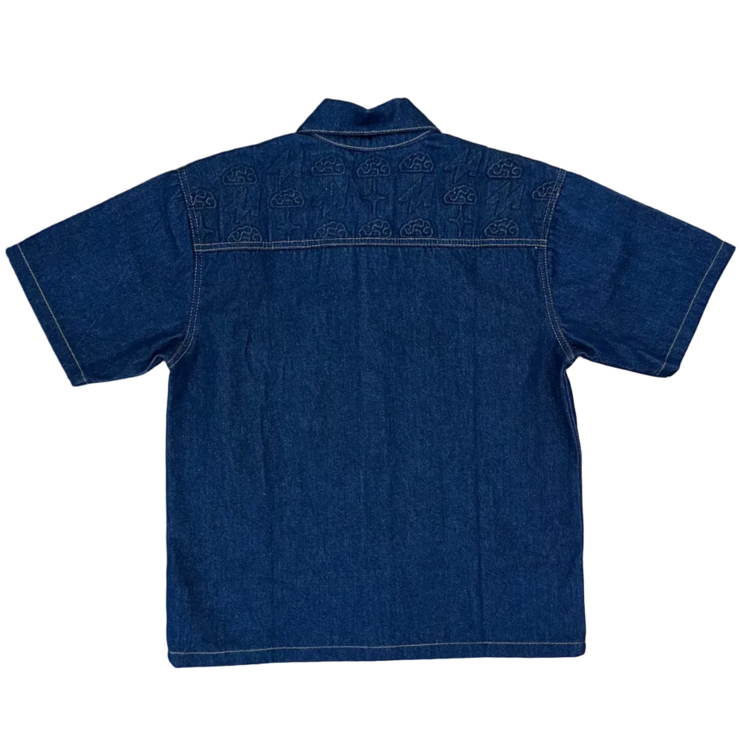 Minds "Embossed" Shirt