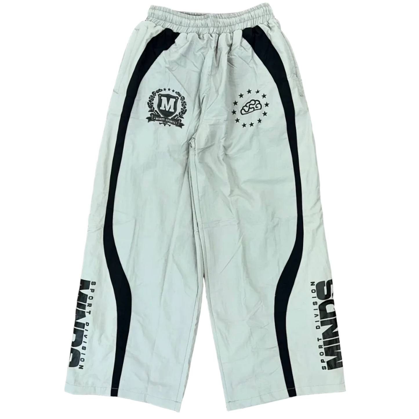 Minds "Sport Division" Pants