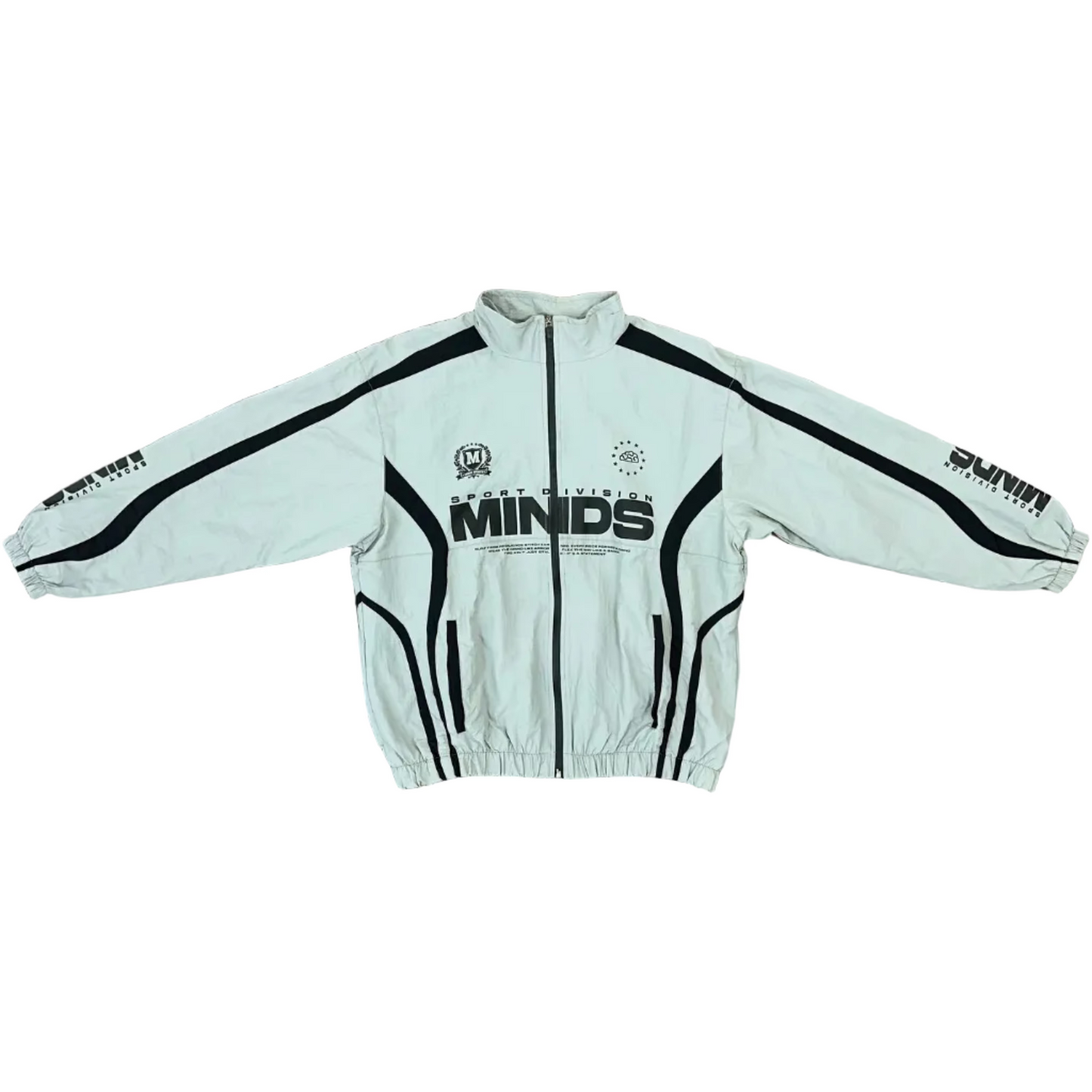 Minds "Sport Division" Jacket