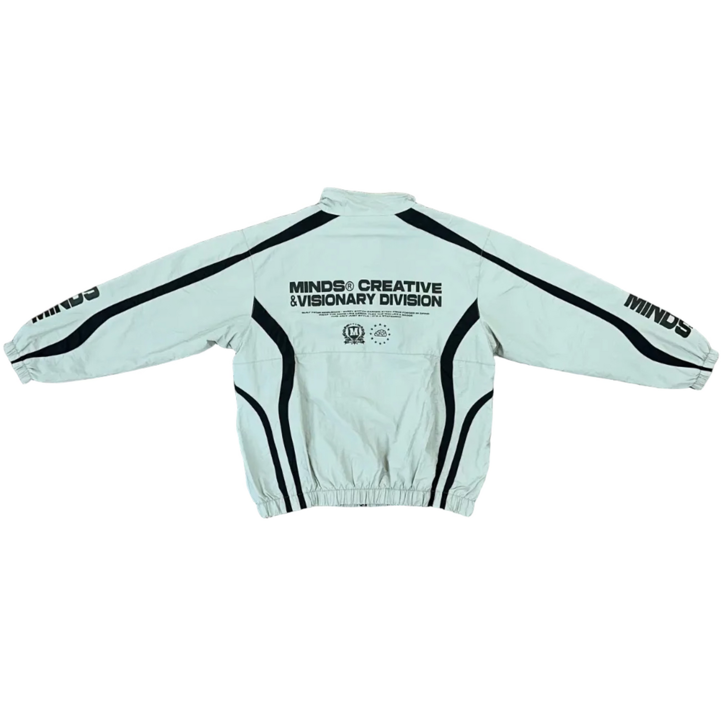 Minds "Sport Division" Jacket