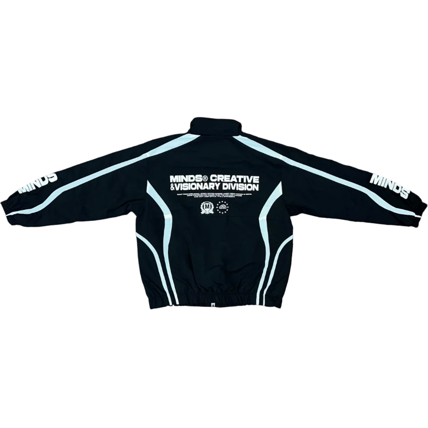 Minds "Sport Division" Jacket
