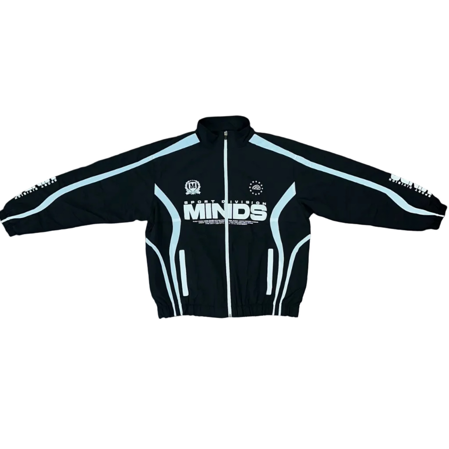 Minds "Sport Division" Jacket