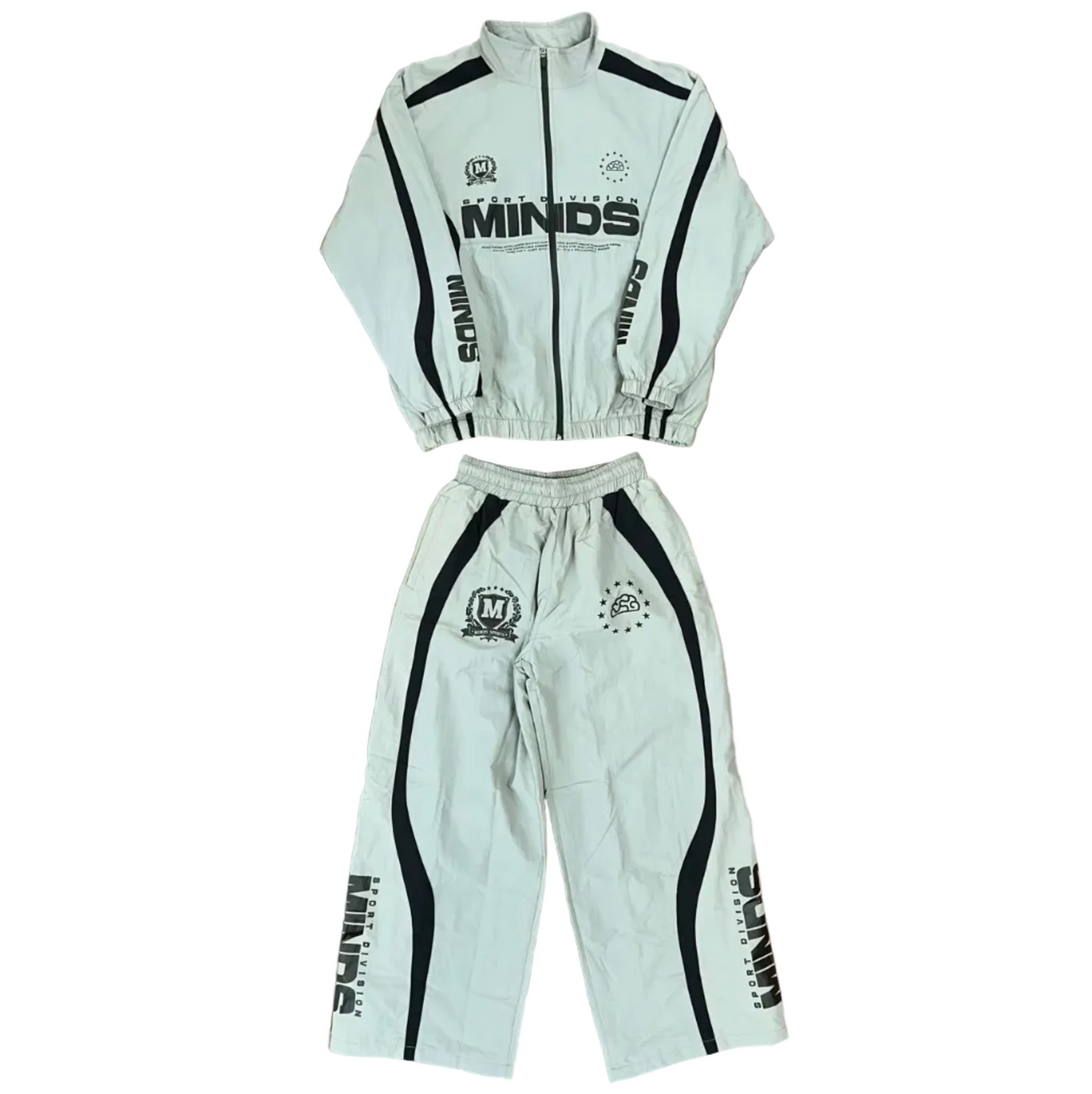 Minds "Sport Division" Pants