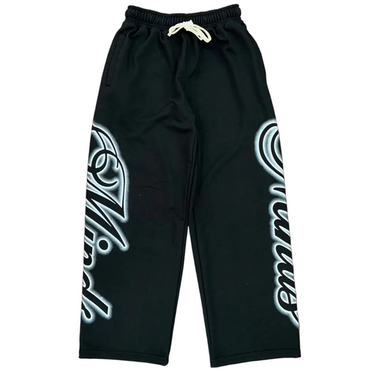 Minds Street Fashion