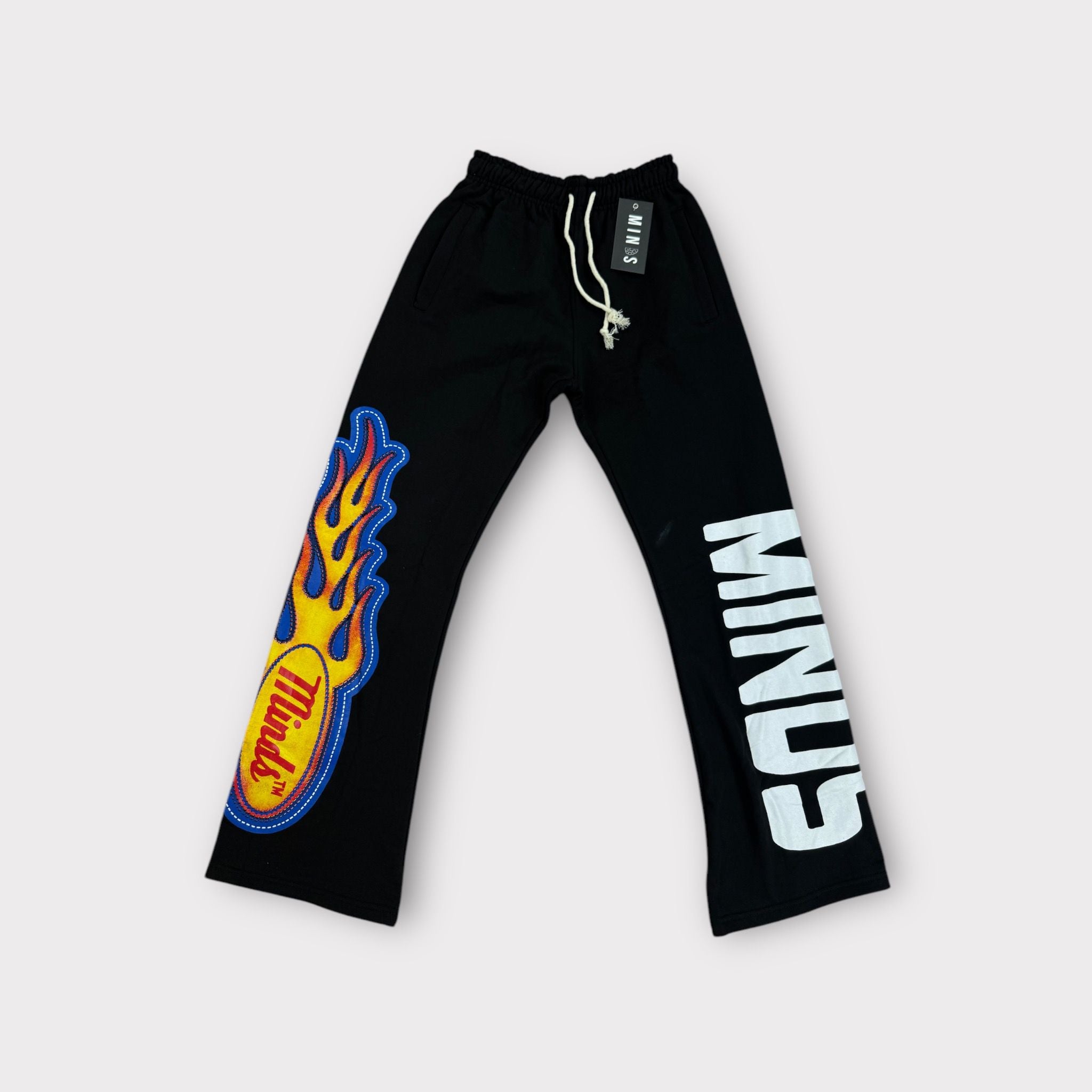 Minds Flame SweatPants