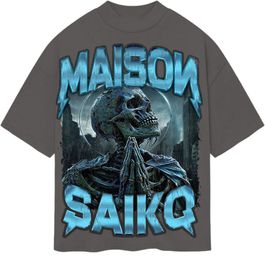 Maison Saiko (Pray For Future Tee)