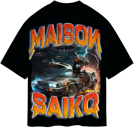 Maison Saiko (Lost In The Space Tee)