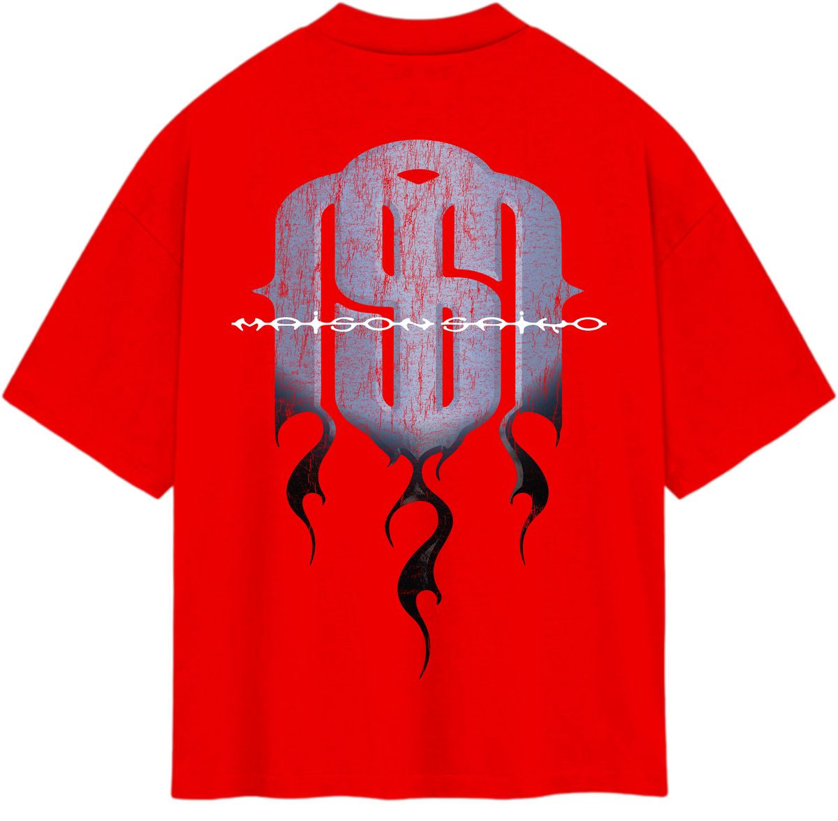 Maison Saiko (Escape From New York Tee)