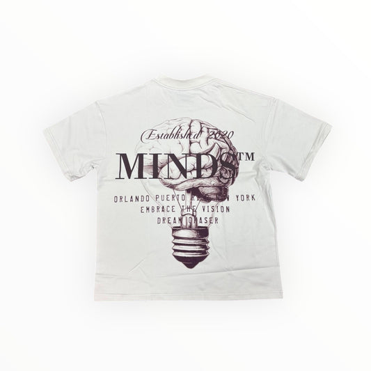 Minds Life of Dreamers Tee