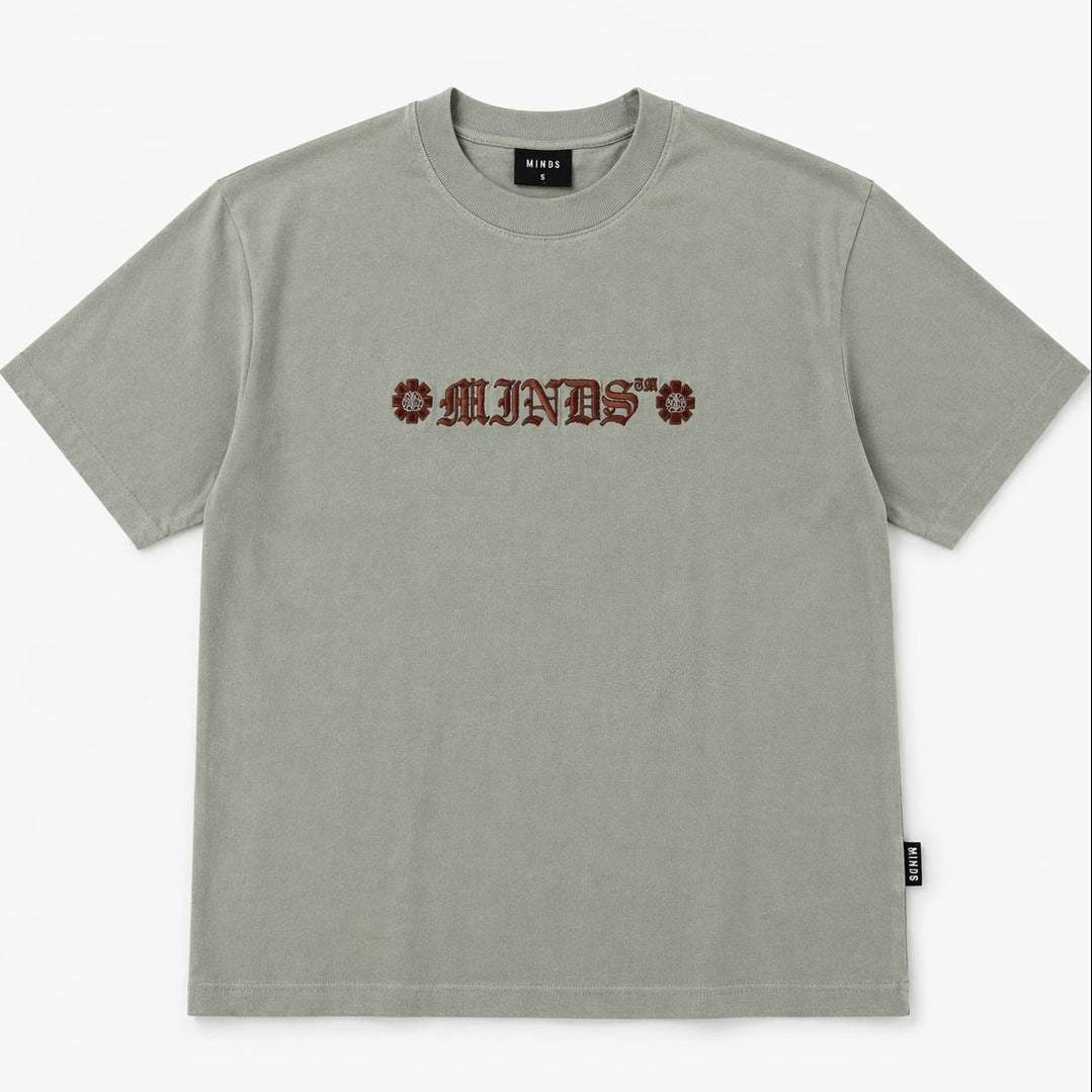 Minds "Embrace The Vision" Tee