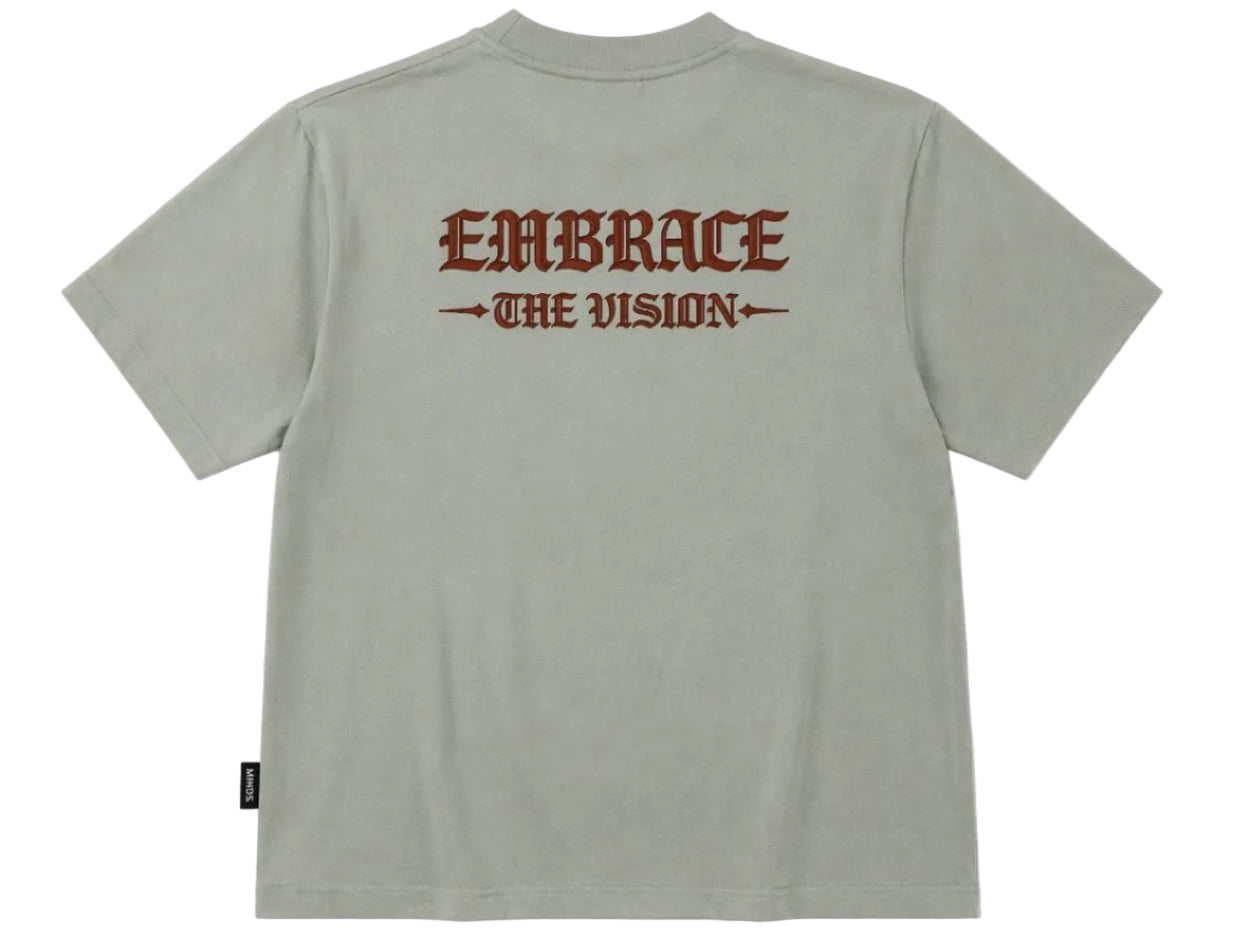 Minds "Embrace The Vision" Tee